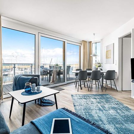 Apartment Wendtorf Xxxi 外观 照片